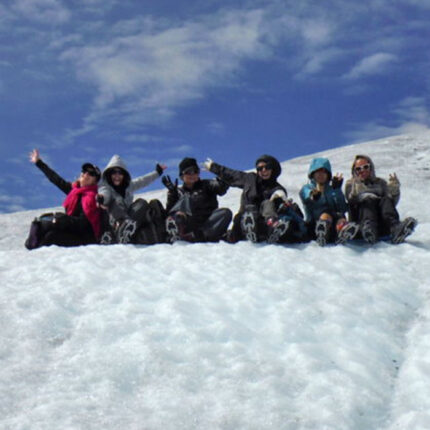 Canyoning, Zipline & Rafting