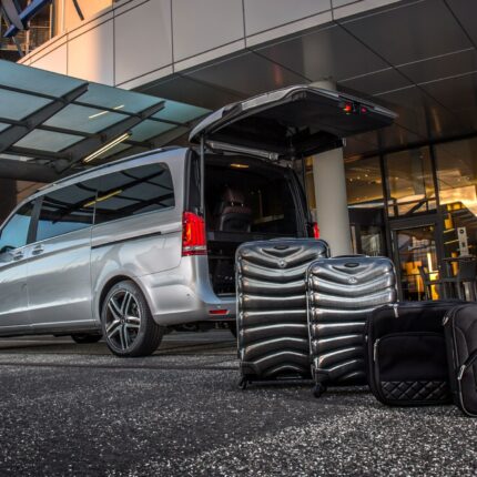 Vip transfert