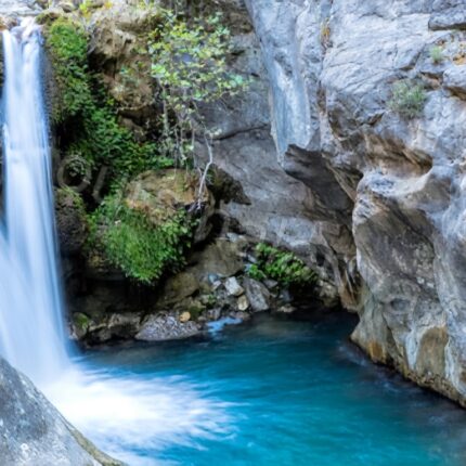 Alanya Sapadere Canyon Tour