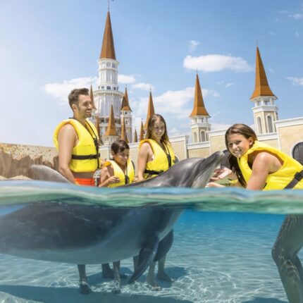 Land Of Legends Theme Park