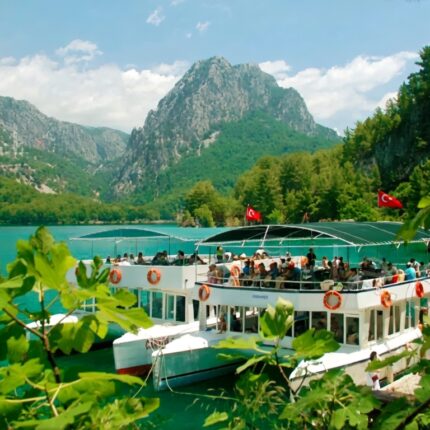 Green Canyon Alanya