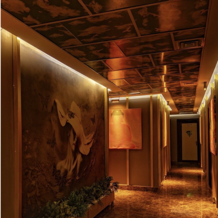 Turkish Bath