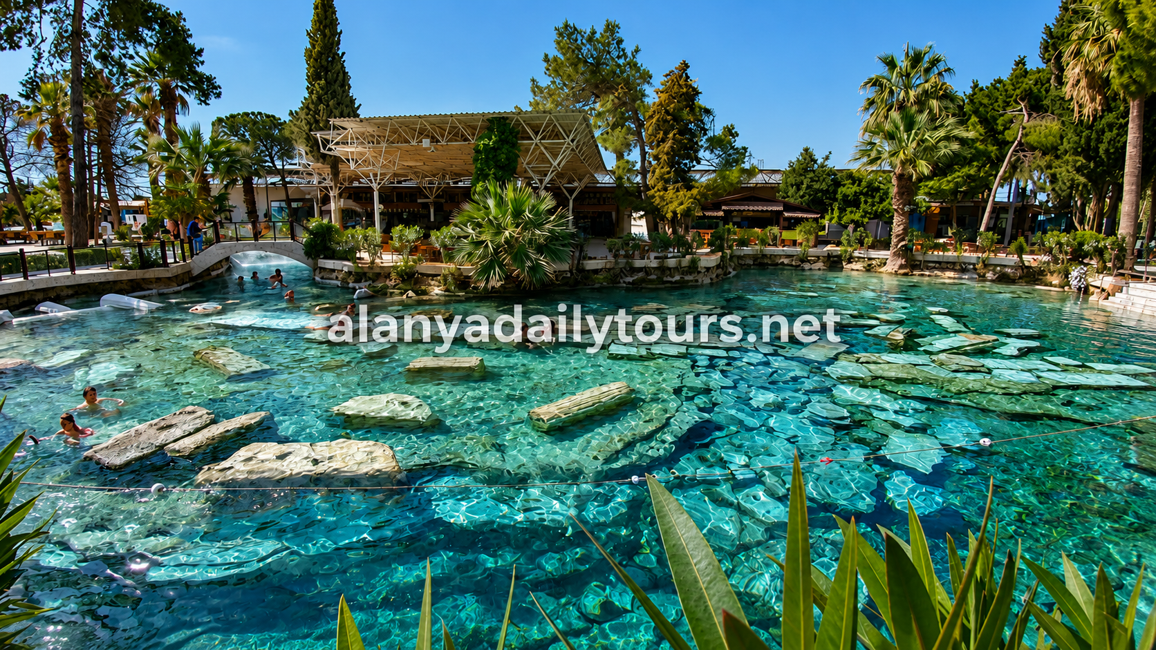 Pamukkale Tour Pamukkale Tour