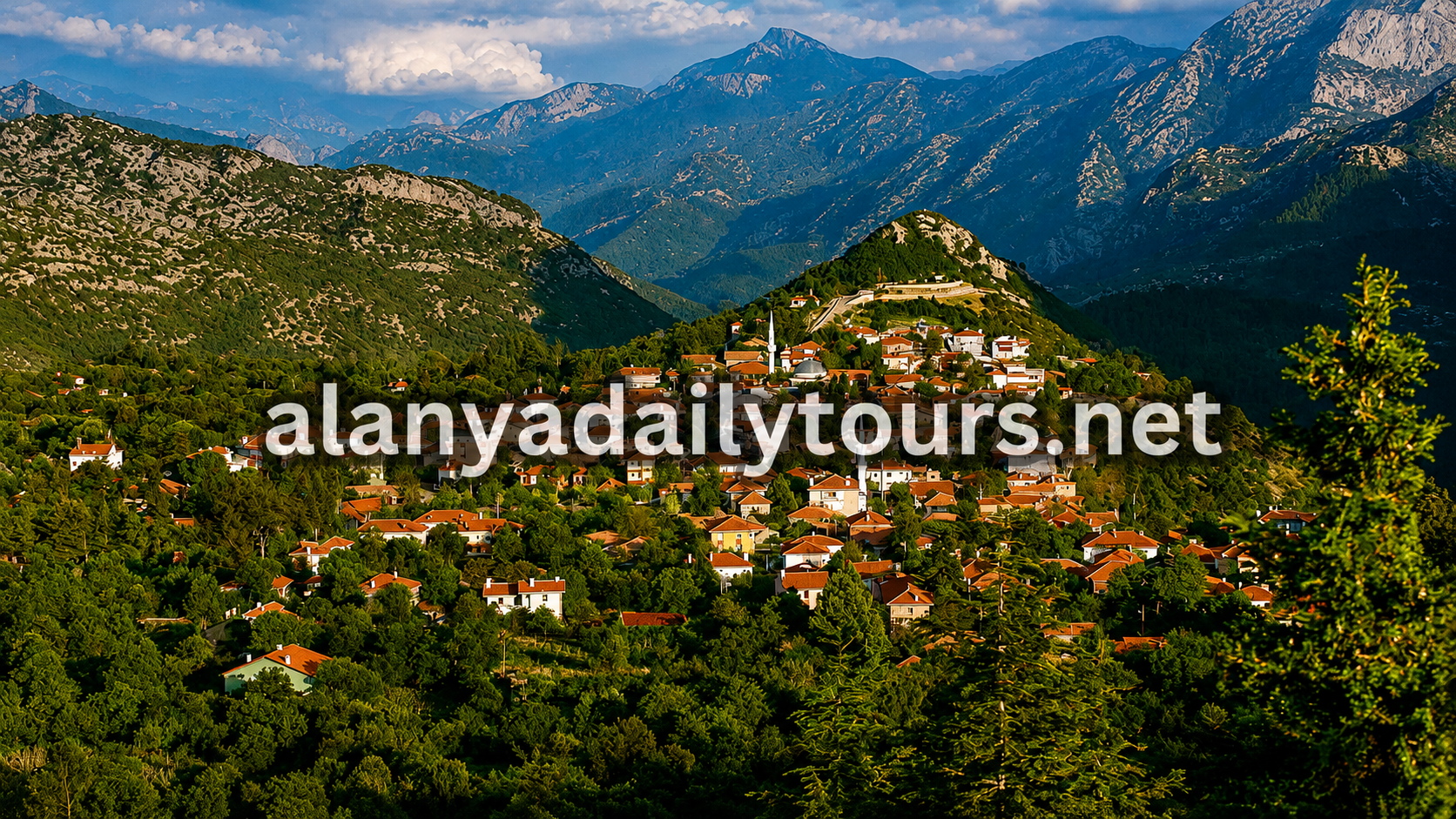 Altinbesik Cave Tour Altinbesik Cave Tour