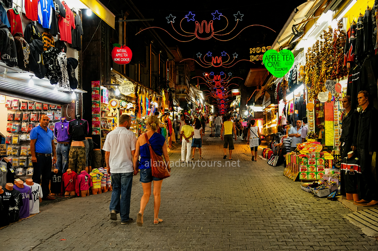 Manavgat Boat Tour Manavgat Boat Tour