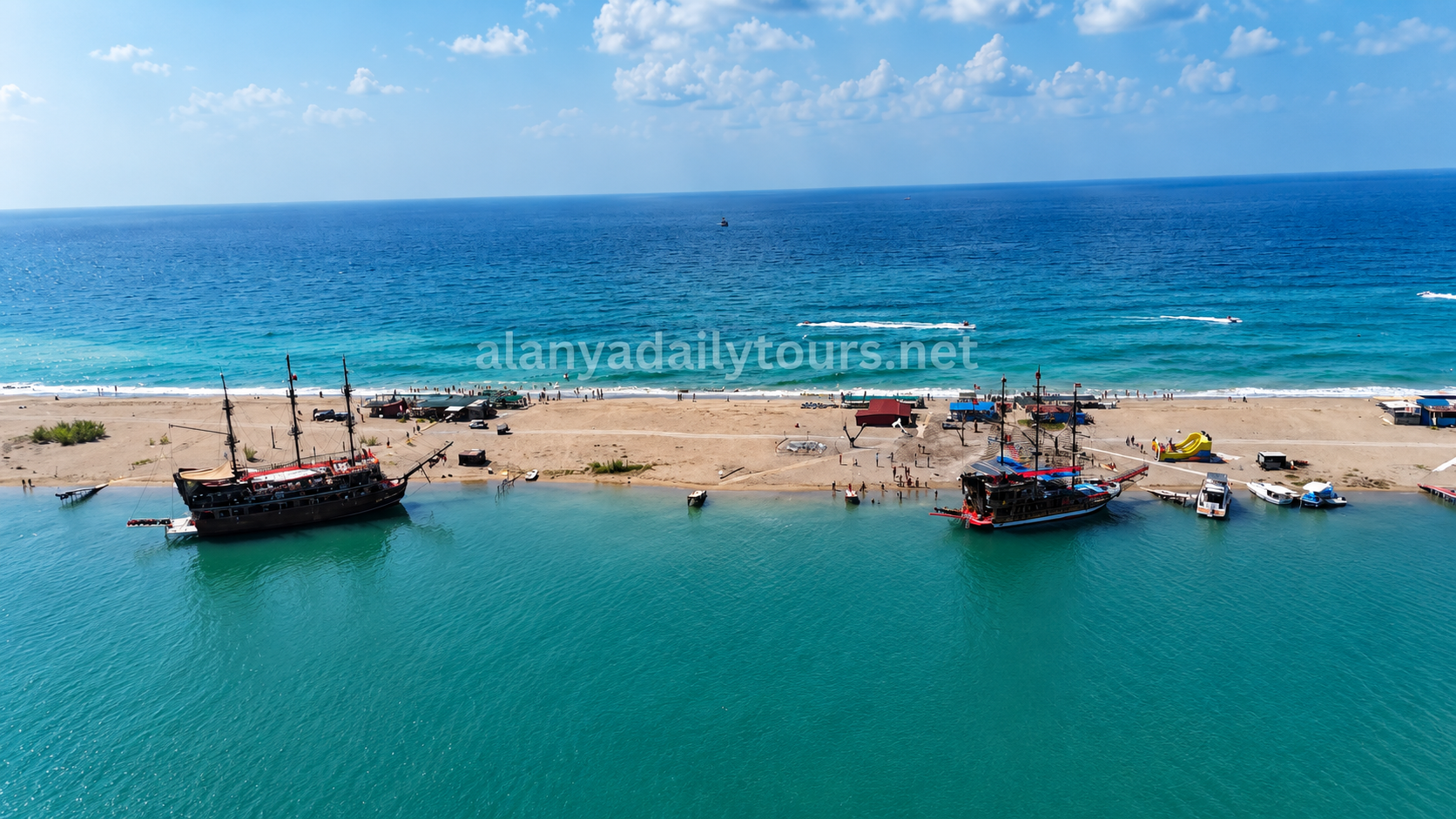 Manavgat Boat Tour Manavgat Boat Tour
