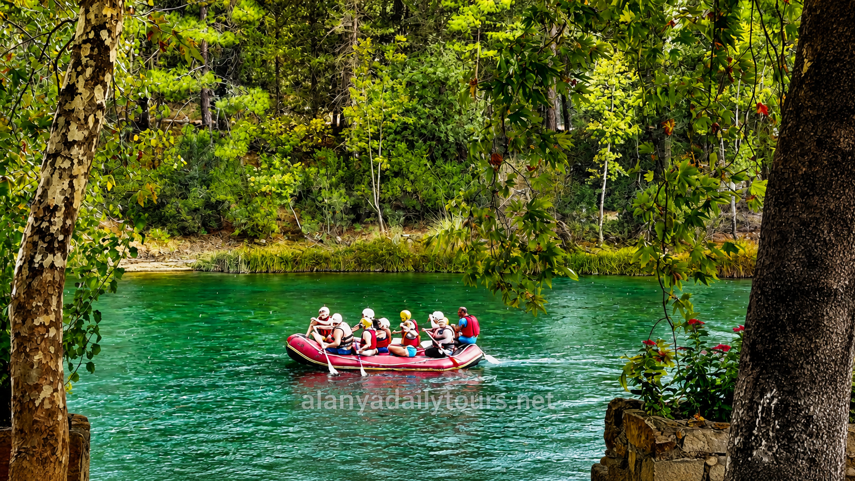 tazi canyon rafting tazi canyon rafting