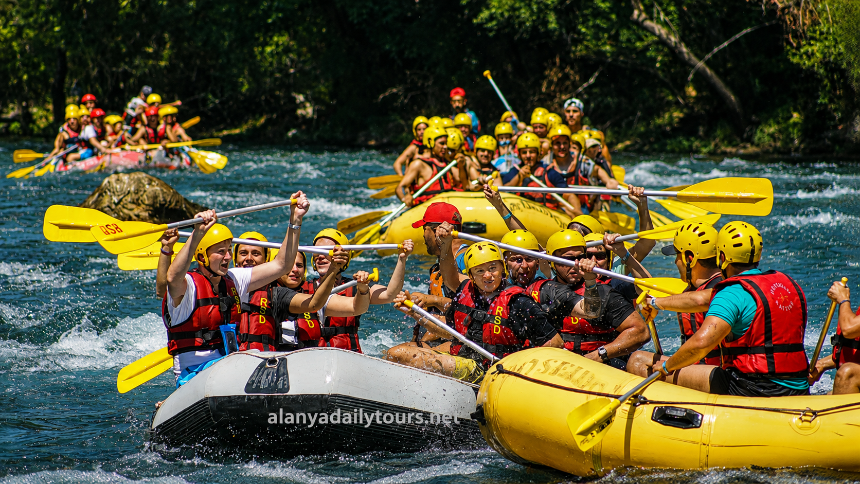 tazi canyon rafting tazi canyon rafting