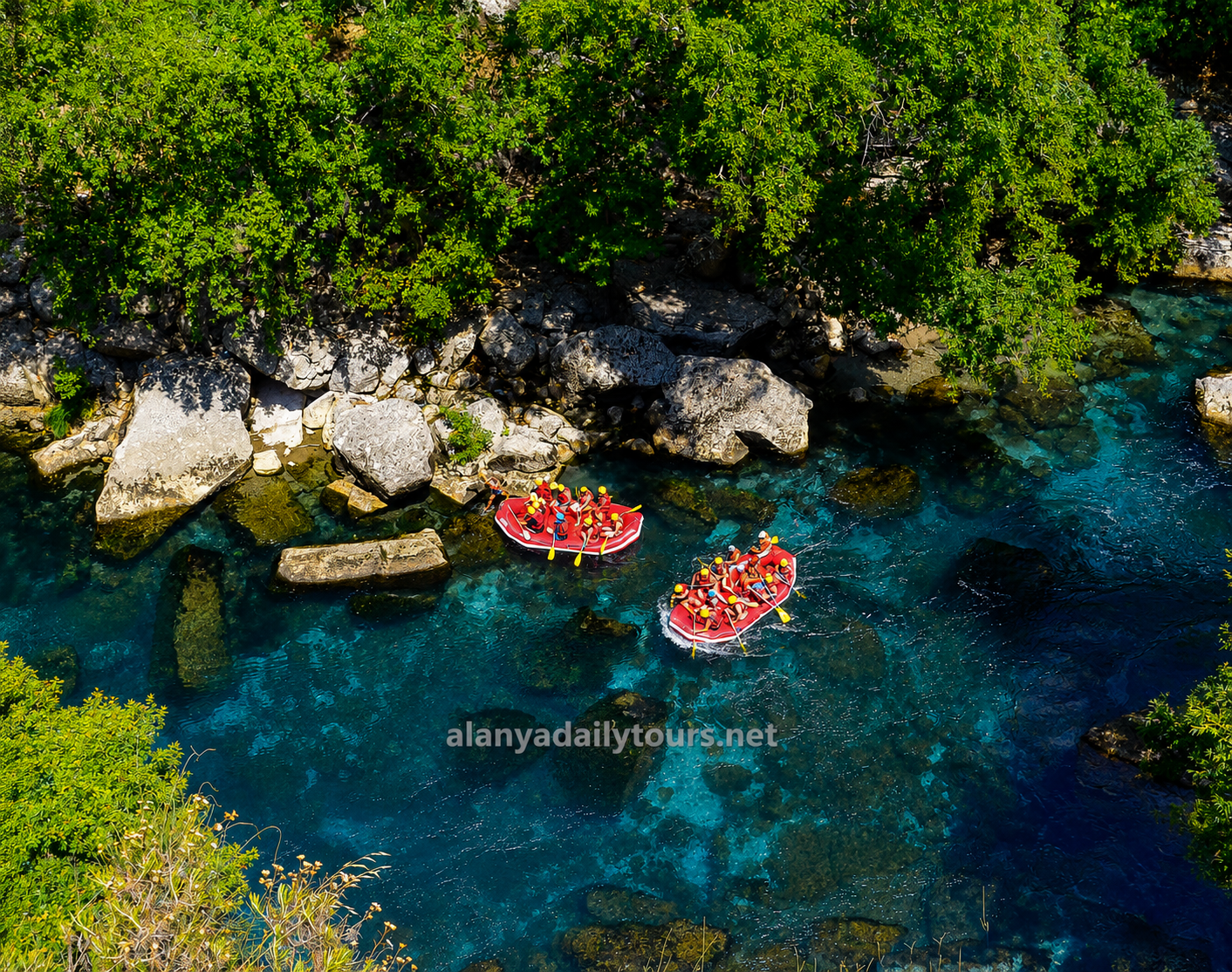 tazi canyon rafting tazi canyon rafting