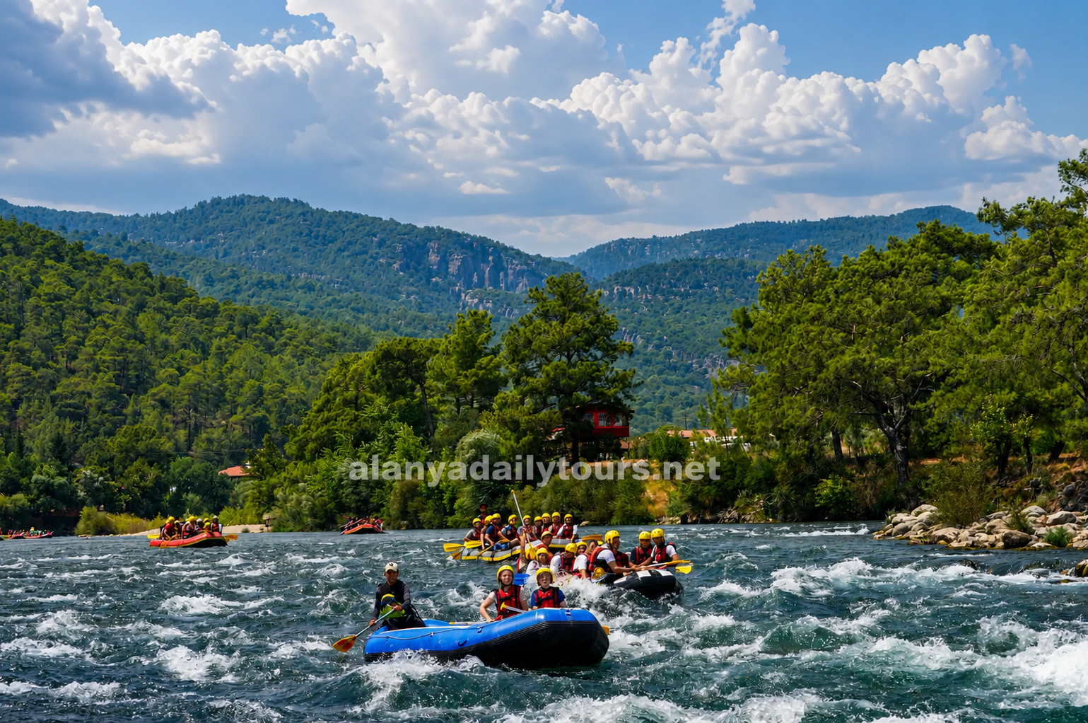 tazi canyon rafting tazi canyon rafting