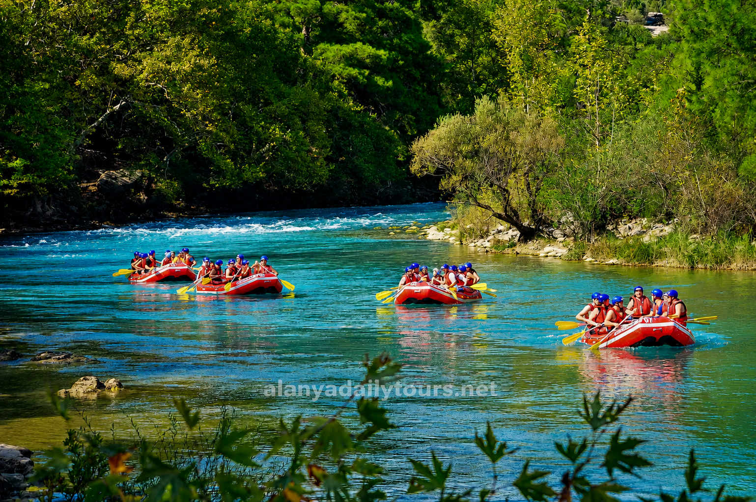 tazi canyon rafting tazi canyon rafting