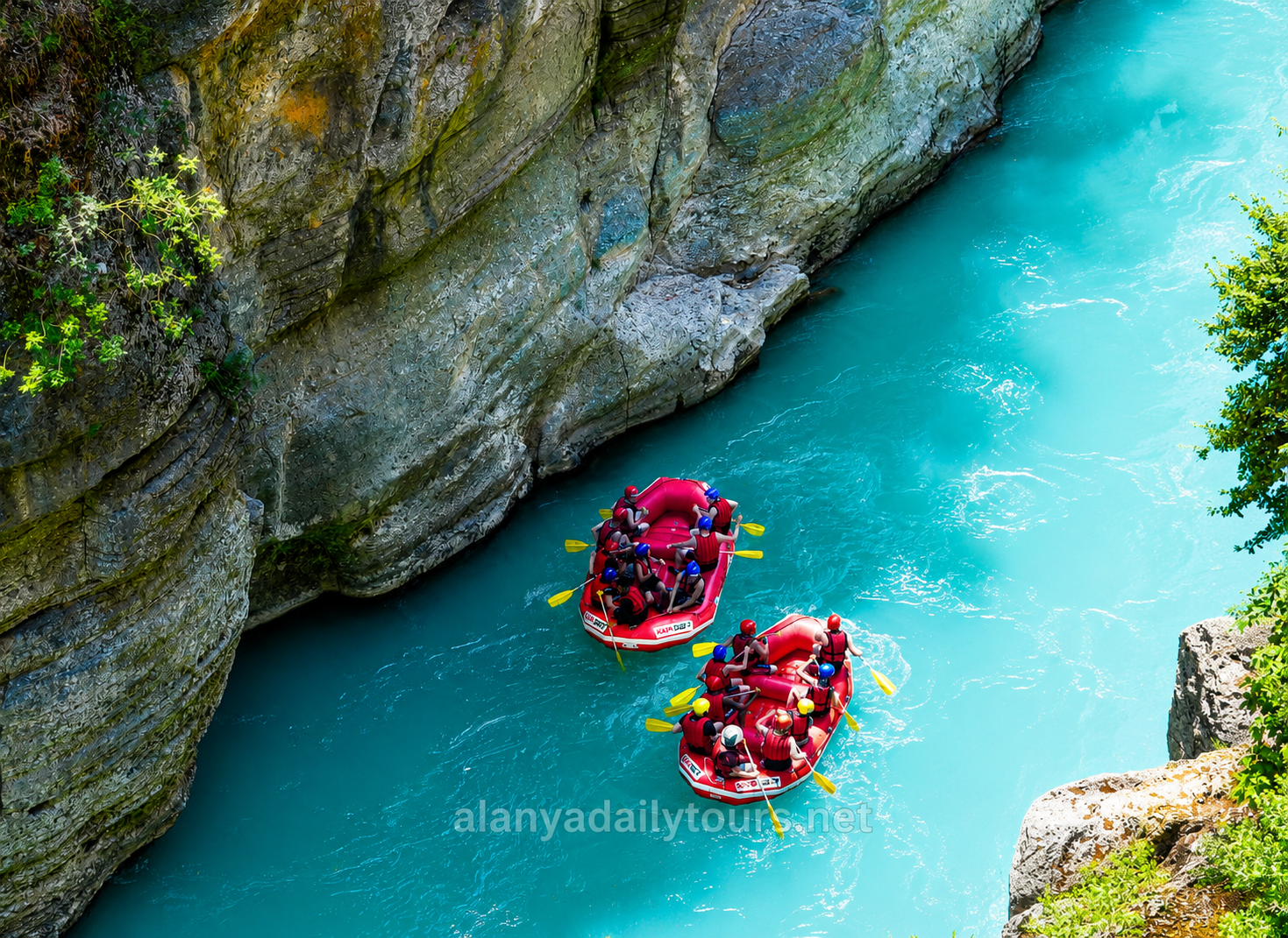 tazi canyon rafting tazi canyon rafting