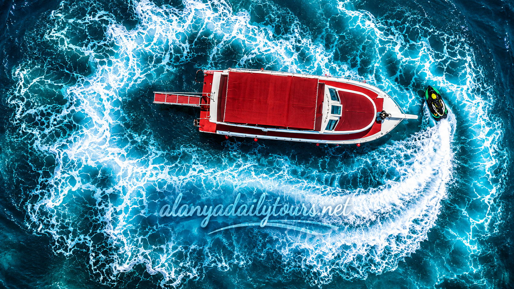 Khaleesi Vip yatch Alanya Khaleesi Vip yatch Alanya