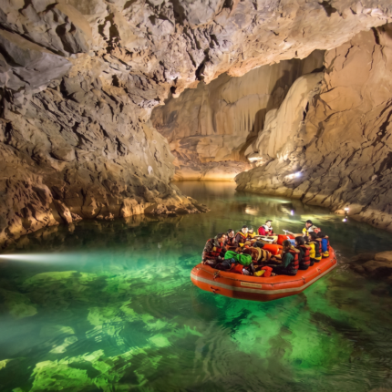 Altinbesik Cave Tour From Alanya