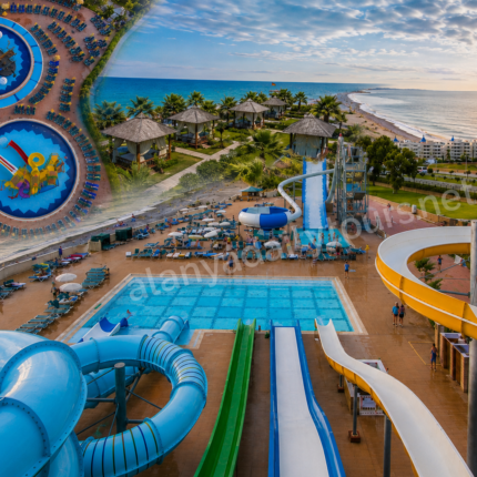Alanya Aquapark