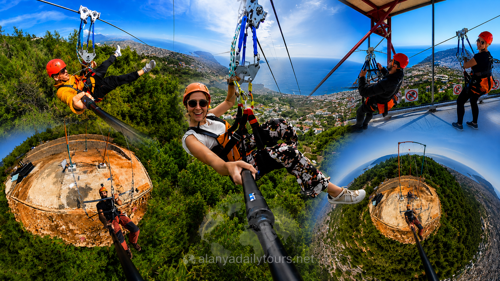 zipline alanya zipline alanya