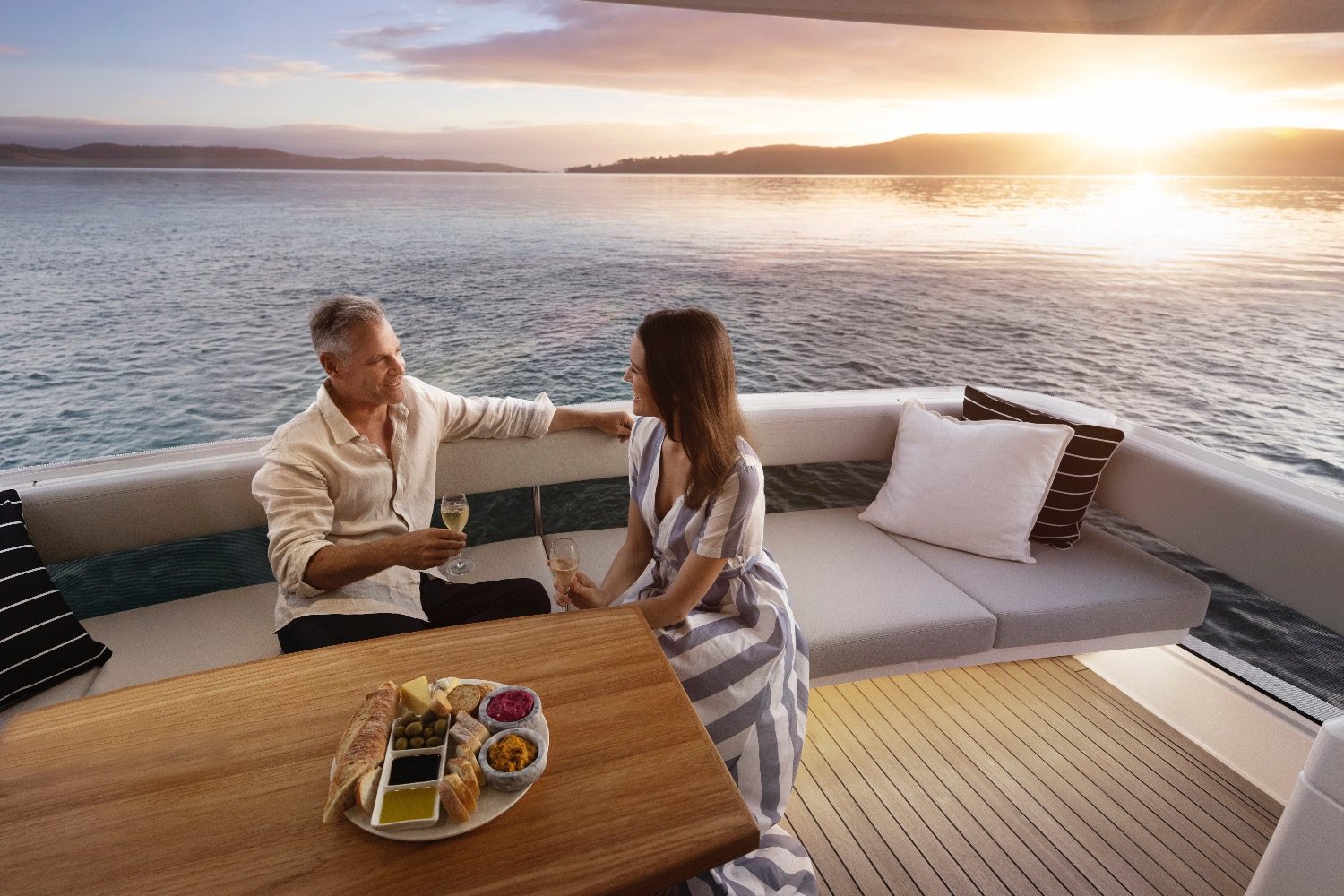 M55-flybridge M55-flybridge