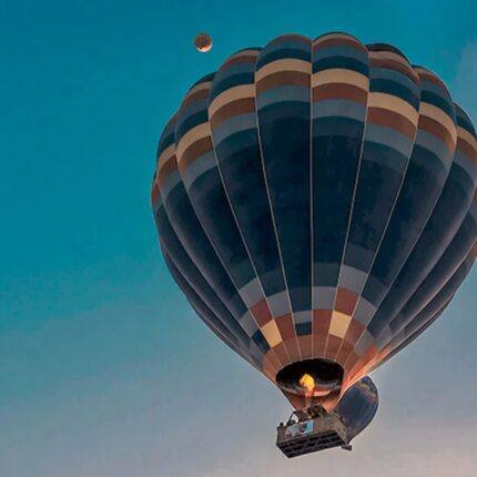 Cappadocia Tour from Alanya