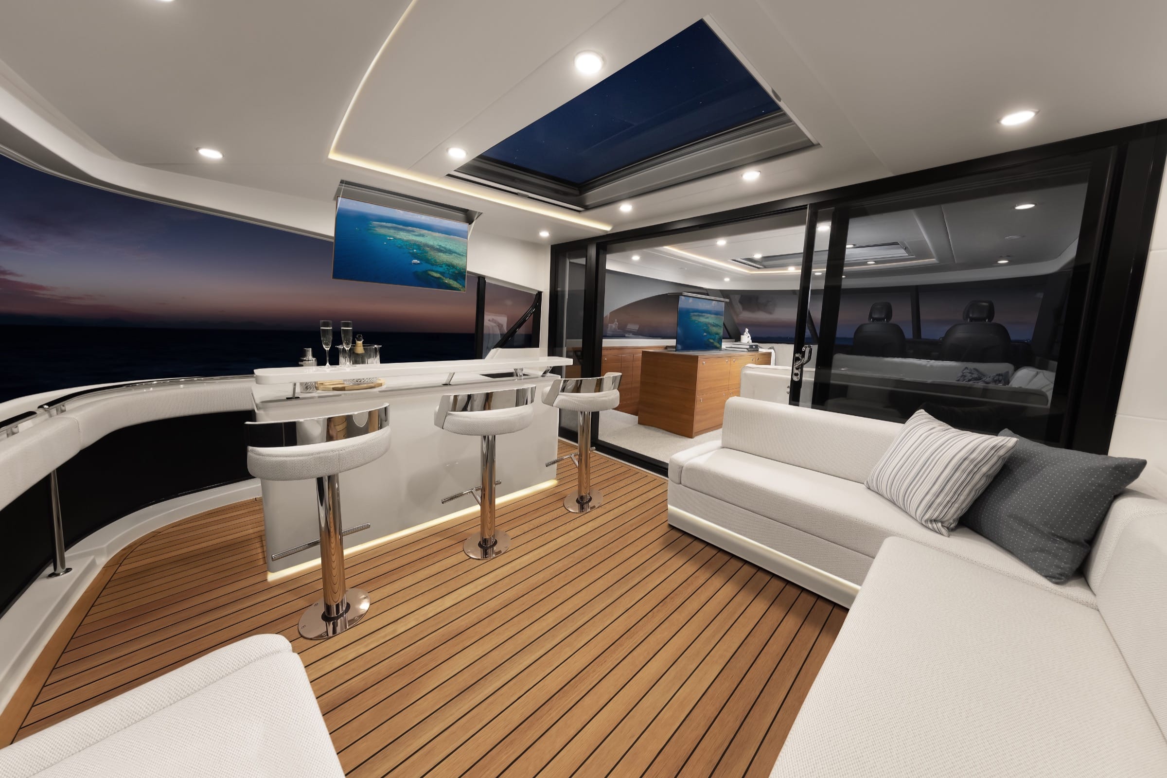 Maritimo-M7518 Maritimo-M7518