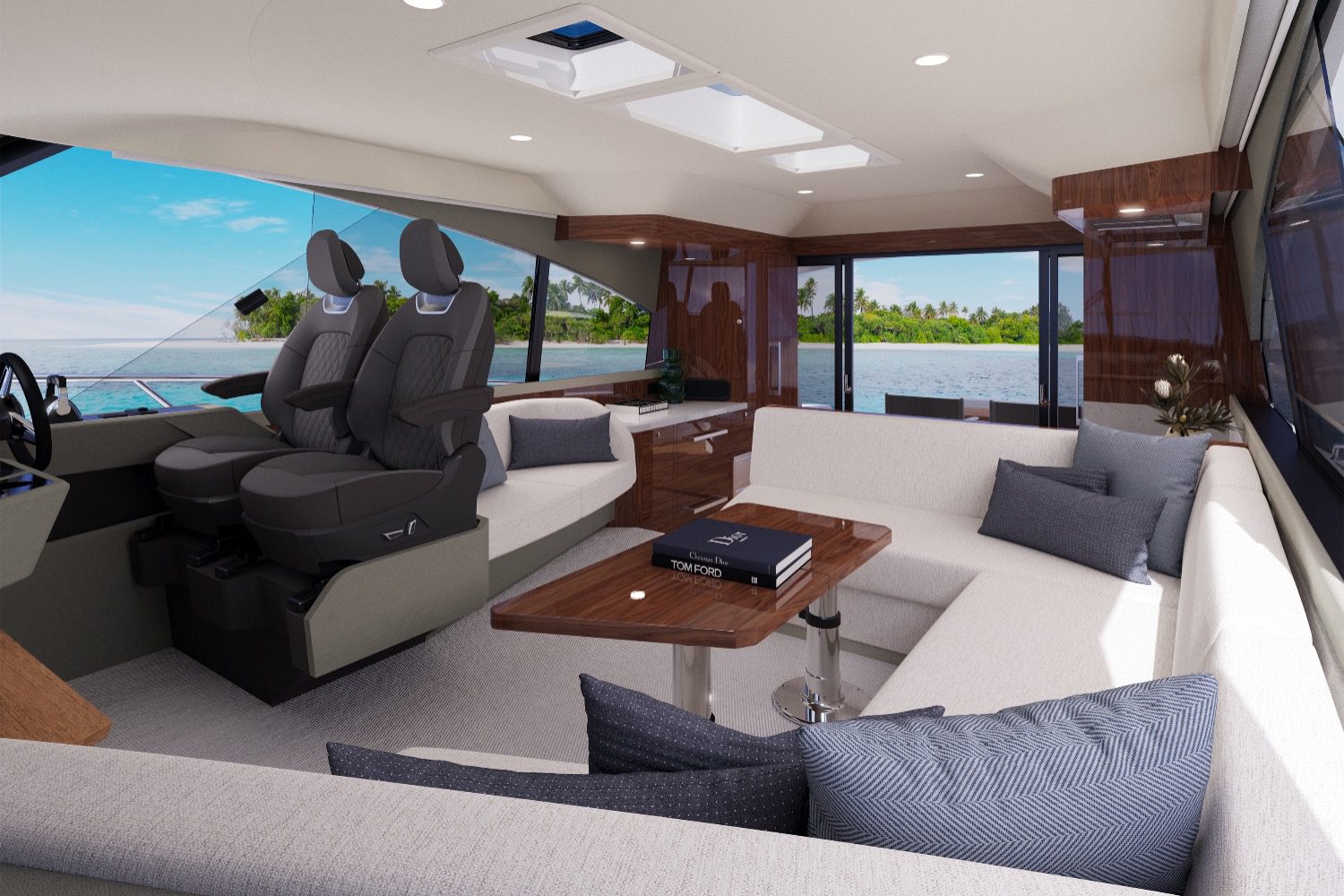 S50-Saloon S50-Saloon