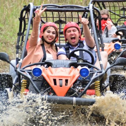 Alanya Buggy Safari