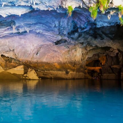 Altinbesik Cave Tour From Alanya