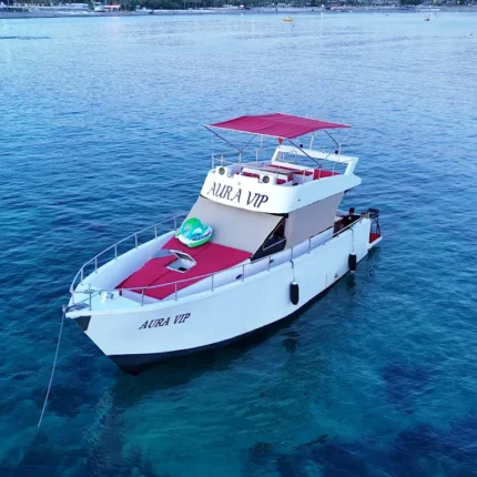 Aura VIP