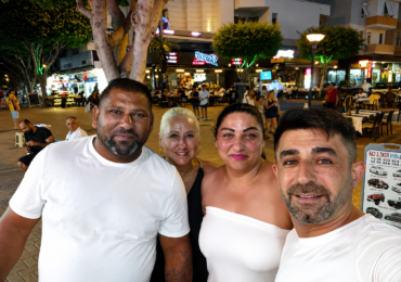 ICEMAN Tours Alanya Avsallar