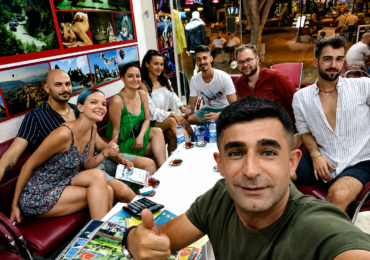 ICEMAN Tours Alanya Avsallar
