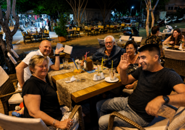 ICEMAN Tours Alanya Avsallar