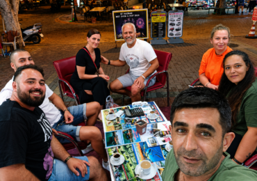 ICEMAN Tours Alanya Avsallar