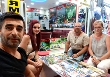 ICEMAN Tours Alanya Avsallar