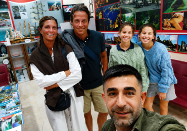 ICEMAN Tours Alanya Avsallar