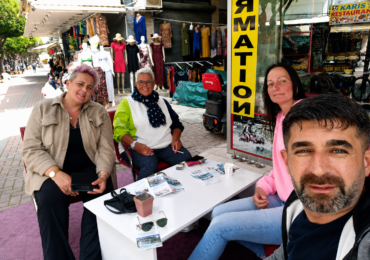 ICEMAN Tours Alanya Avsallar
