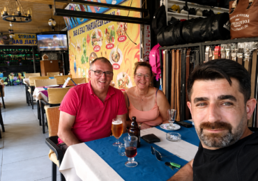 ICEMAN Tours Alanya Avsallar