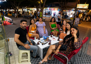 ICEMAN Tours Alanya Avsallar