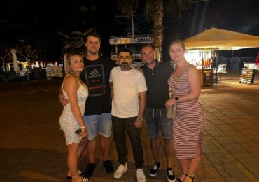 ICEMAN Tours Alanya Avsallar