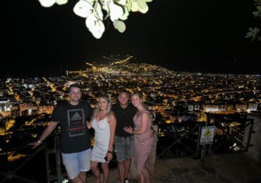 ICEMAN Tours Alanya Avsallar
