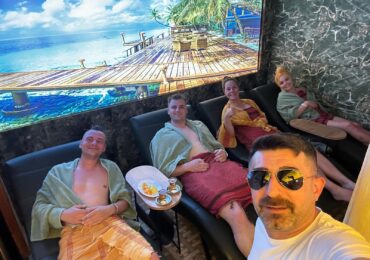 ICEMAN Tours Alanya Avsallar