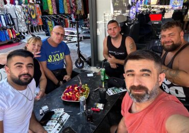 ICEMAN Tours Alanya Avsallar