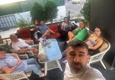 ICEMAN Tours Alanya Avsallar