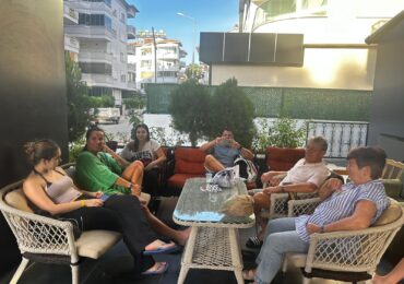 ICEMAN Tours Alanya Avsallar