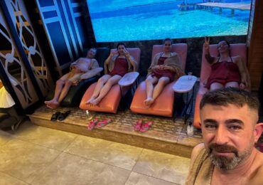 ICEMAN Tours Alanya Avsallar
