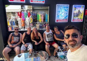 ICEMAN Tours Alanya Avsallar