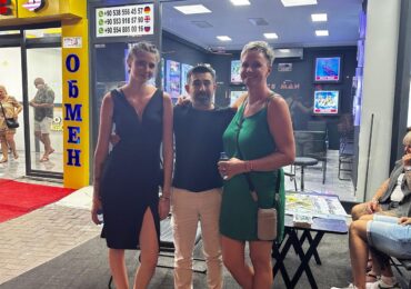 ICEMAN Tours Alanya Avsallar