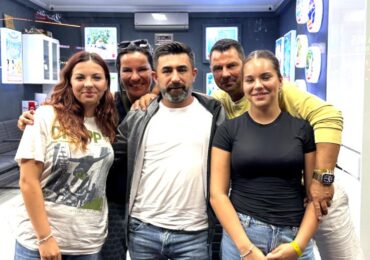 ICEMAN Tours Alanya Avsallar