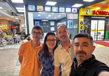 ICEMAN Tours Alanya Avsallar