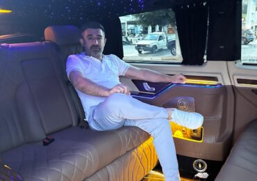 ICEMAN Tours Alanya Avsallar