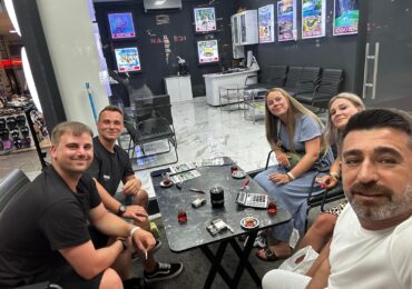 ICEMAN Tours Alanya Avsallar